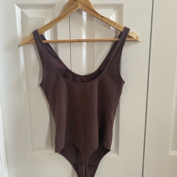 Wilfred Free Bodysuit - Picture 2 of 3